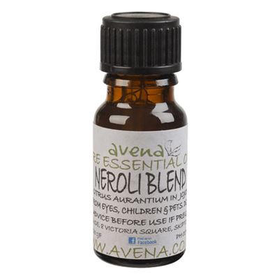 Neroli Essential Oil (Blend) 10% Neroli Dilution in Jojoba